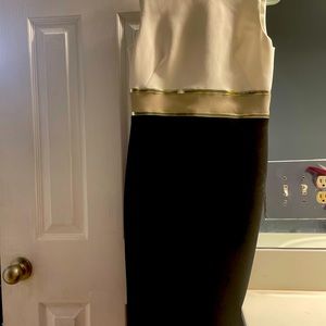 brand calvin klein , size 2